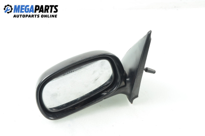 Огледало за Nissan Micra II Hatchback (01.1992 - 02.2003), 2+1 вр., хечбек, позиция: лява