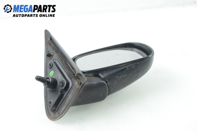 Огледало за Nissan Micra II Hatchback (01.1992 - 02.2003), 2+1 вр., хечбек, позиция: дясна