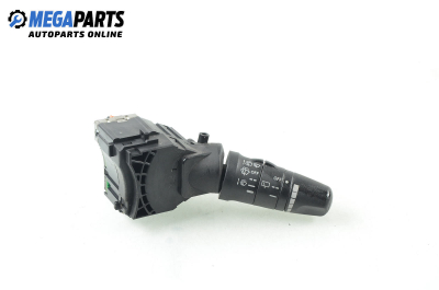 Лостче за чистачки за Nissan Primera Traveller III (01.2002 - 06.2007)