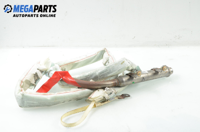 Airbag за Nissan Primera Traveller III (01.2002 - 06.2007), 4+1 вр., комби, позиция: дясна