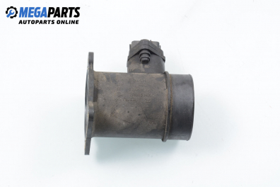 Дебитомер за Nissan Primera Traveller III (01.2002 - 06.2007) 1.8, 115 к.с., № Bosch 0 280 210 094