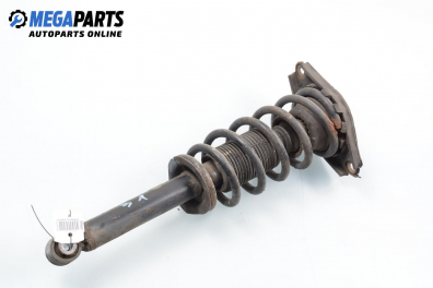 Макферсон за Nissan Primera Traveller III (01.2002 - 06.2007), комби, позиция: задна, лява