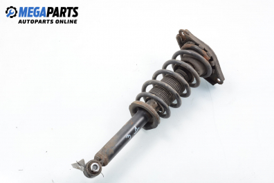 Макферсон за Nissan Primera Traveller III (01.2002 - 06.2007), комби, позиция: задна, дясна