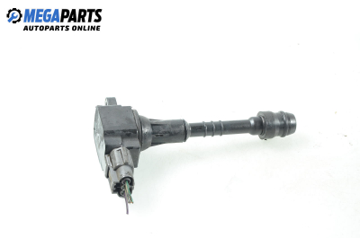 Запалителна бобина за Nissan Primera Traveller III (01.2002 - 06.2007) 1.8, 115 к.с.