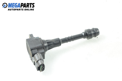 Запалителна бобина за Nissan Primera Traveller III (01.2002 - 06.2007) 1.8, 115 к.с.