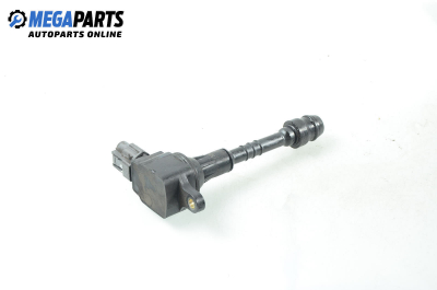 Запалителна бобина за Nissan Primera Traveller III (01.2002 - 06.2007) 1.8, 115 к.с.