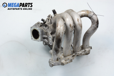 Всмукателен колектор за Nissan Primera Traveller III (01.2002 - 06.2007) 1.8, 115 к.с.