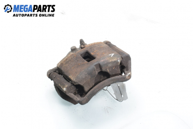 Спирачен апарат за Nissan Primera Traveller III (01.2002 - 06.2007), позиция: предна, лява