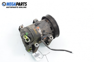 Компресор климатик за Nissan Primera Traveller III (01.2002 - 06.2007) 1.8, 115 к.с., № 2J551