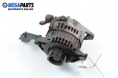 Алтернатор / генератор за Nissan Primera Traveller III (01.2002 - 06.2007) 1.8, 115 к.с.