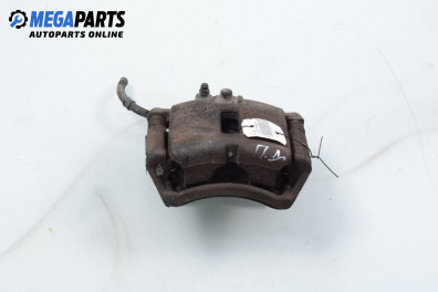 Спирачен апарат за Nissan Primera Traveller III (01.2002 - 06.2007), позиция: предна, дясна