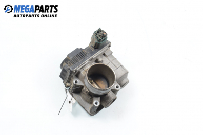 Дроселова клапа за Nissan Primera Traveller III (01.2002 - 06.2007) 1.8, 115 к.с.