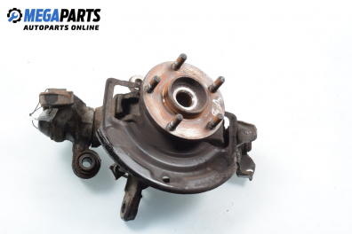 Шенкел главина за Nissan Primera Traveller III (01.2002 - 06.2007), позиция: предна, дясна