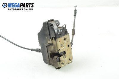 Брава на врата за Nissan Primera Traveller III (01.2002 - 06.2007), позиция: предна, дясна