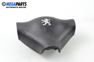 Airbag за Peugeot 206 Hatchback (08.1998 - 12.2012), 4+1 вр., хечбек, позиция: предна