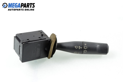 Лостче за чистачки за Peugeot 206 Hatchback (08.1998 - 12.2012)