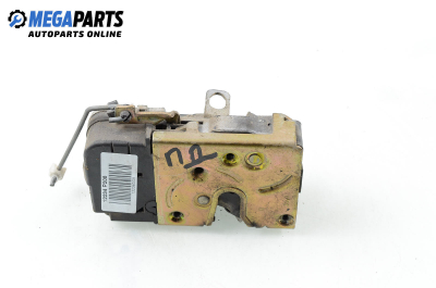 Брава на врата за Peugeot 206 Hatchback (08.1998 - 12.2012), позиция: предна, дясна