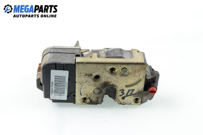 Брава на врата за Peugeot 206 Hatchback (08.1998 - 12.2012), позиция: задна, дясна