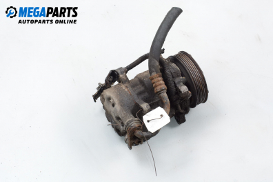 Компресор климатик за Peugeot 206 Hatchback (08.1998 - 12.2012) 1.4 i, 75 к.с.