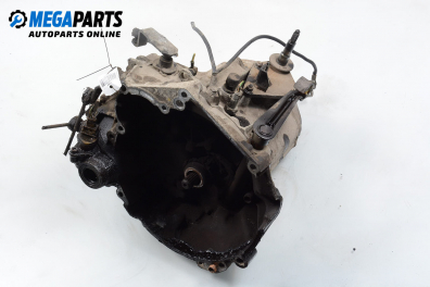 Ръчна скоростна кутия за Peugeot 206 Hatchback (08.1998 - 12.2012) 1.4 i, 75 к.с.