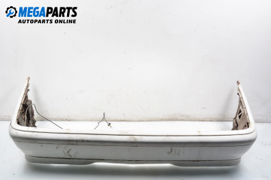 Задна броня за Mercedes-Benz C-Class Sedan (W202) (03.1993 - 05.2000), седан