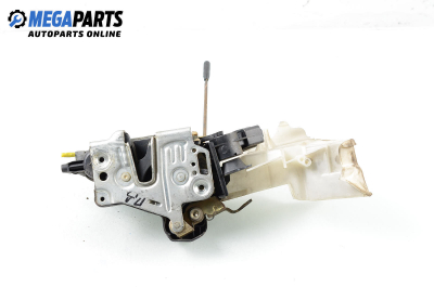 Брава на врата за Mercedes-Benz C-Class Sedan (W202) (03.1993 - 05.2000), позиция: предна, дясна