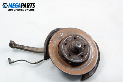 Шенкел главина за Mercedes-Benz C-Class Sedan (W202) (03.1993 - 05.2000), позиция: предна, лява