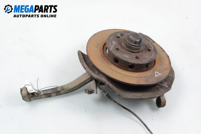 Шенкел главина за Mercedes-Benz C-Class Sedan (W202) (03.1993 - 05.2000), позиция: предна, дясна