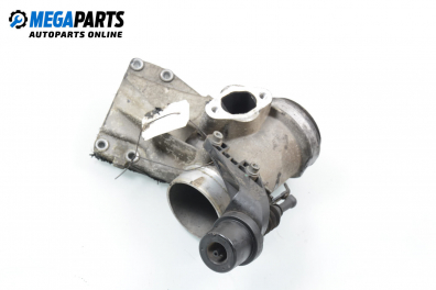 Дроселова клапа за Mercedes-Benz C-Class Sedan (W202) (03.1993 - 05.2000) C 220 D (202.121), 95 к.с.