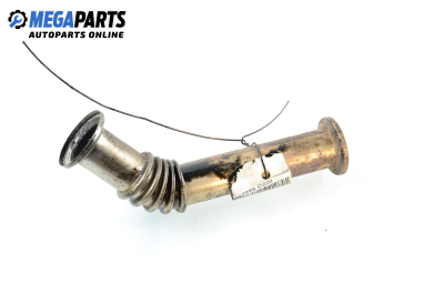 EGR тръба за Mercedes-Benz C-Class Sedan (W202) (03.1993 - 05.2000) C 220 D (202.121), 95 к.с.