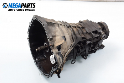 Ръчна скоростна кутия за Mercedes-Benz C-Class Sedan (W202) (03.1993 - 05.2000) C 220 D (202.121), 95 к.с.