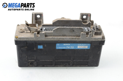 Компютър ABS за Mercedes-Benz C-Class Sedan (W202) (03.1993 - 05.2000), № BOSCH 0 265 101 040
