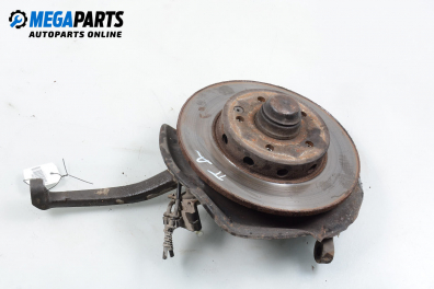 Шенкел главина за Mercedes-Benz C-Class Sedan (W202) (03.1993 - 05.2000), позиция: предна, дясна