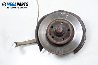 Шенкел главина за Mercedes-Benz C-Class Sedan (W202) (03.1993 - 05.2000), позиция: предна, лява