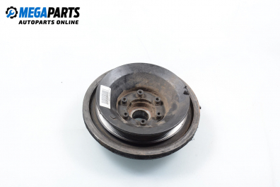 Демпферна шайба за Mercedes-Benz C-Class Sedan (W202) (03.1993 - 05.2000) C 250 D (202.125), 113 к.с.