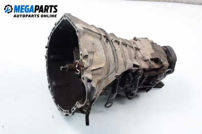 Ръчна скоростна кутия за Mercedes-Benz C-Class Sedan (W202) (03.1993 - 05.2000) C 250 D (202.125), 113 к.с.