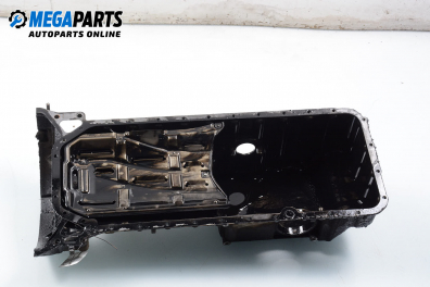 Картер за Mercedes-Benz C-Class Sedan (W202) (03.1993 - 05.2000) C 250 D (202.125), 113 к.с.