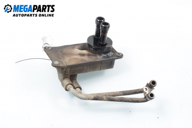 Маслоохладител за Mercedes-Benz C-Class Sedan (W202) (03.1993 - 05.2000) C 250 D (202.125), 113 к.с.