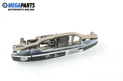 Външна дръжка за Mercedes-Benz C-Class Sedan (W202) (03.1993 - 05.2000), 4+1 вр., седан, позиция: предна, дясна