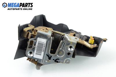 Брава на врата за Mercedes-Benz C-Class Sedan (W202) (03.1993 - 05.2000), позиция: задна, лява