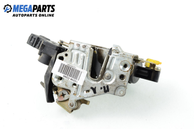 Брава на врата за Mercedes-Benz C-Class Sedan (W202) (03.1993 - 05.2000), позиция: предна, лява