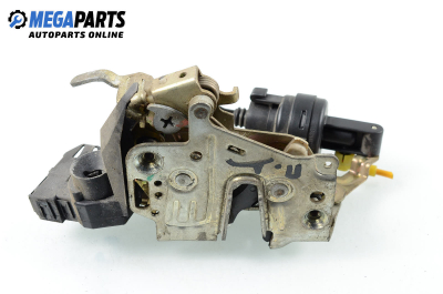 Брава на врата за Mercedes-Benz C-Class Sedan (W202) (03.1993 - 05.2000), позиция: предна, дясна