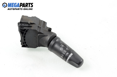 Лостче за чистачки за Nissan Almera II Sedan (06.2000 - 12.2006)