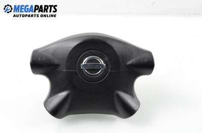 Airbag за Nissan Almera II Sedan (06.2000 - 12.2006), 4+1 вр., седан, позиция: предна