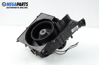 Вентилатор парно за Nissan Almera II Sedan (06.2000 - 12.2006)