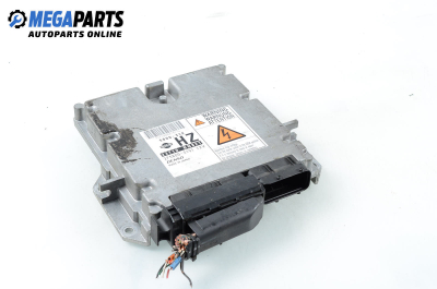 Компютър двигател за Nissan Almera II Sedan (06.2000 - 12.2006) 2.2 Di, 110 к.с., № Denso 275800-3191