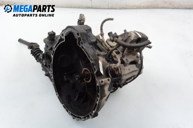 Ръчна скоростна кутия за Nissan Almera II Sedan (06.2000 - 12.2006) 2.2 Di, 110 к.с.