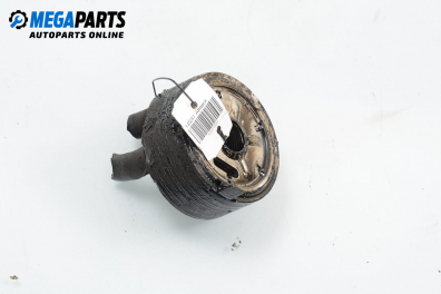 Маслоохладител за Nissan Almera II Sedan (06.2000 - 12.2006) 2.2 Di, 110 к.с.