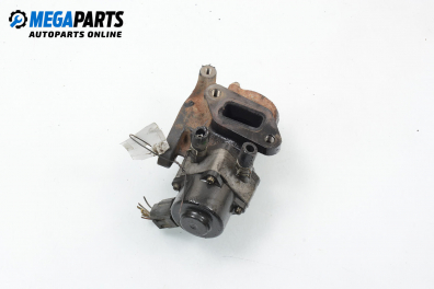 EGR-клапан за Nissan Almera II Sedan (06.2000 - 12.2006) 2.2 Di, 110 к.с.