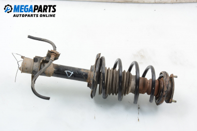 Макферсон за Nissan Almera II Sedan (06.2000 - 12.2006), седан, позиция: предна, дясна